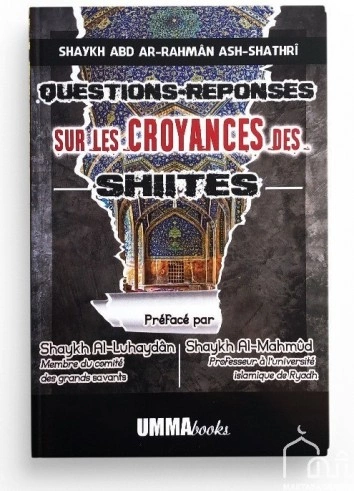 Questions-Réponses sur les croyances des shiites