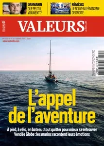 Valeurs Actuelles N.4597 - 1 Janvier 2025