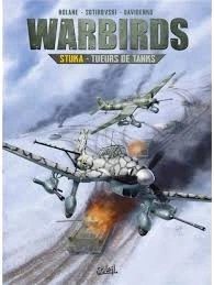 Warbirds - Tomes 1 et 2