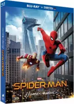 Spider-Man: Homecoming