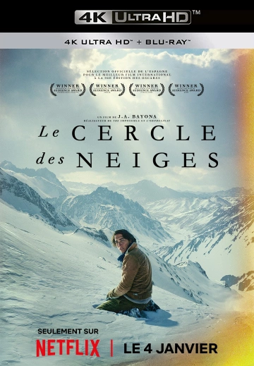 Le Cercle des neiges