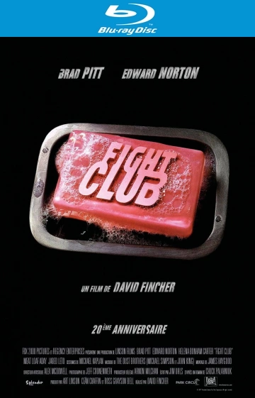 Fight Club