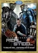 Real Steel