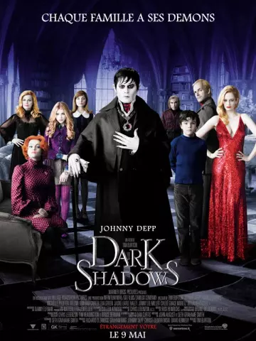 Dark Shadows