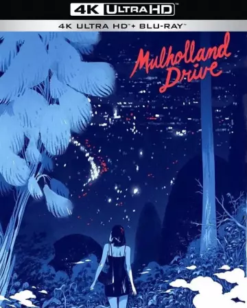 Mulholland Drive