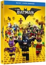 Lego Batman, Le Film