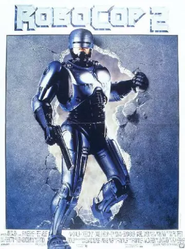 RoboCop 2