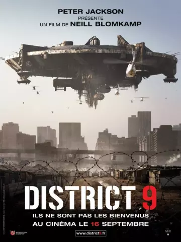 District 9