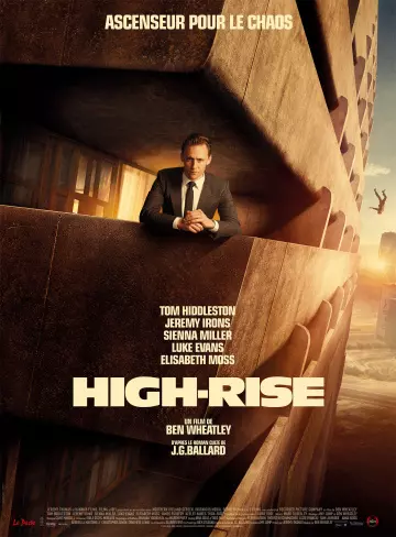 High-Rise