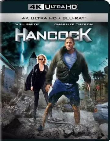 Hancock