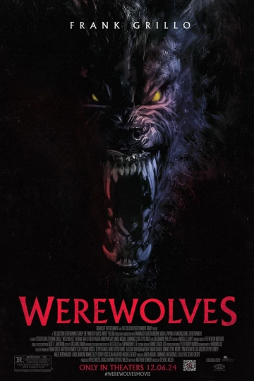 Werewolves