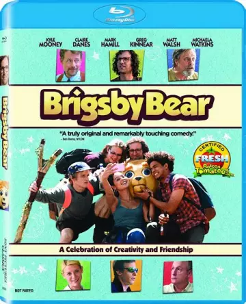 Brigsby Bear