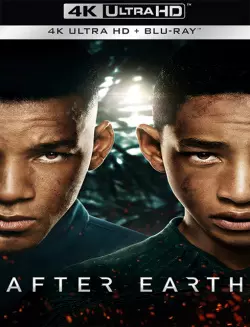 After Earth