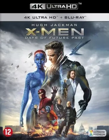 X-Men: Le Commencement