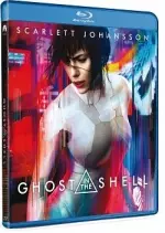 Ghost In The Shell