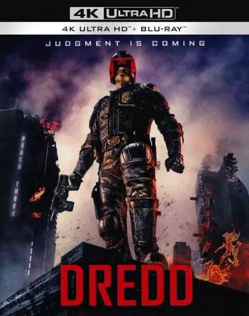 Dredd