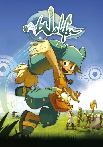 Wakfu