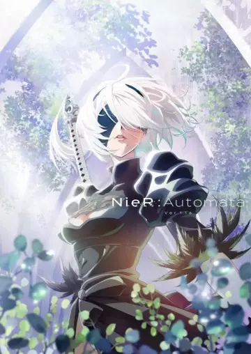 NieR:Automata Ver 1.1a