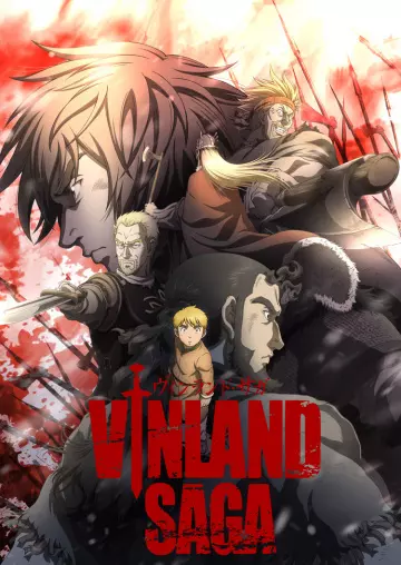 Vinland Saga