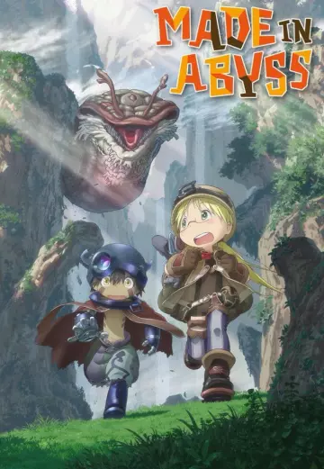 Made in Abyss