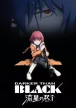 Darker than Black