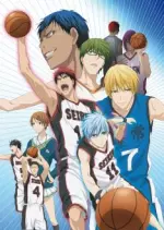 Kuroko's Basket