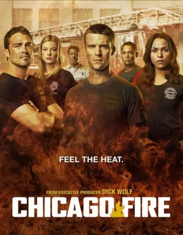 Chicago Fire