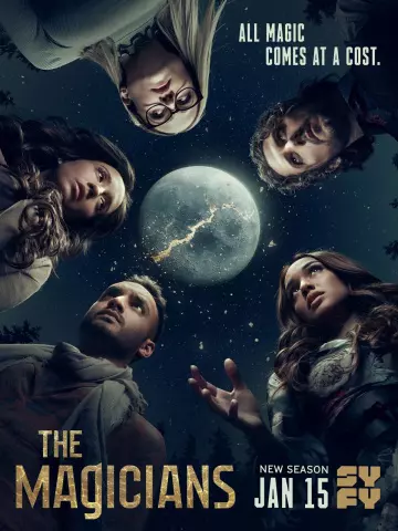 The Magicians