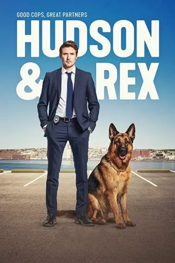 Hudson et Rex