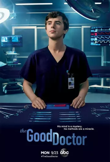 Good Doctor