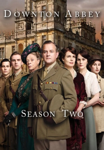 Downton Abbey