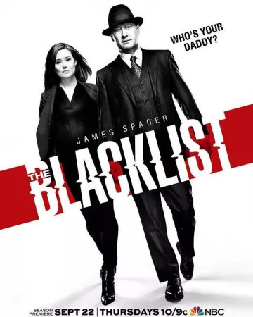 Blacklist