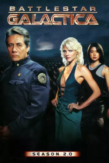 Battlestar Galactica