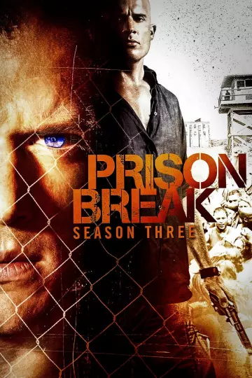 Prison Break