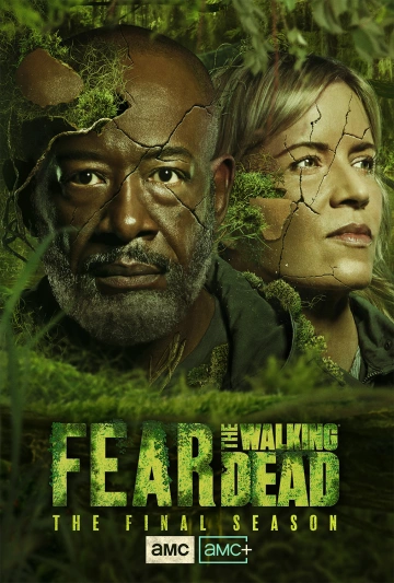 Fear The Walking Dead