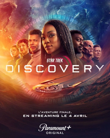 Star Trek: Discovery