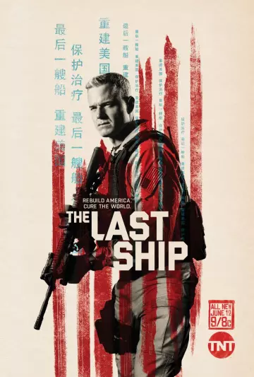 The Last Ship