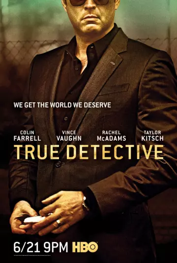 True Detective