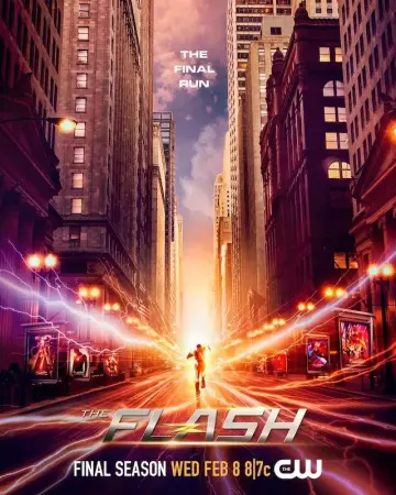 Flash (2014)