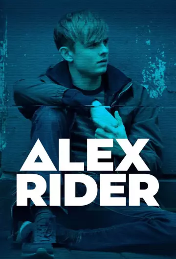 Alex Rider