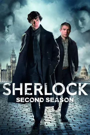 Sherlock