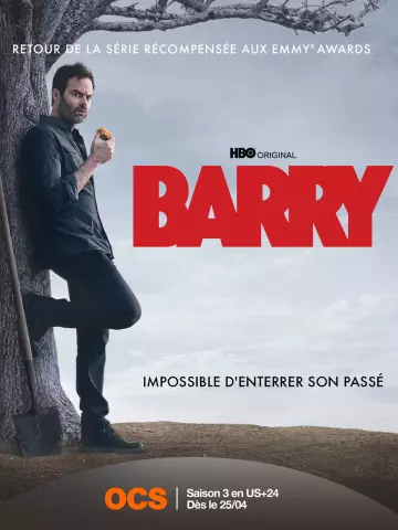 Barry