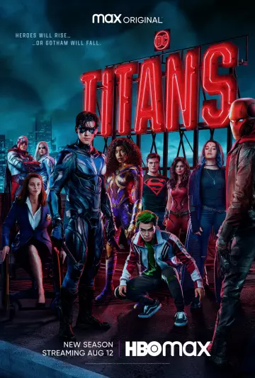 Titans