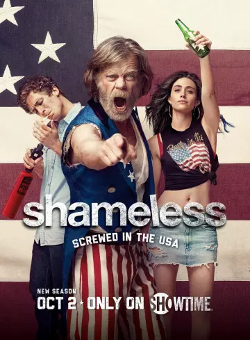 Shameless (US)