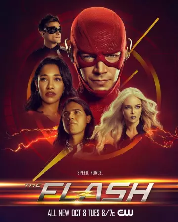 Flash (2014)