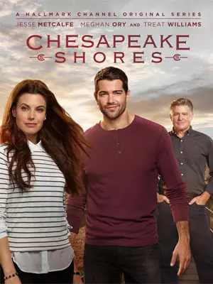 Chesapeake Shores