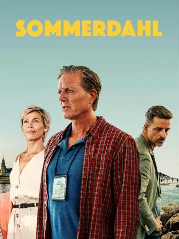 Les enquêtes de Dan Sommerdahl