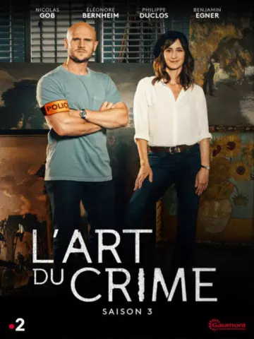 L'Art du crime