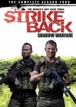 Strike Back