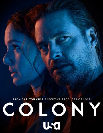 Colony